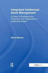 Integrated Intellectual Asset Management