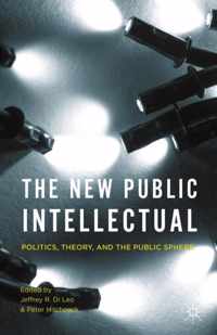 The New Public Intellectual