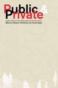 Public and Private