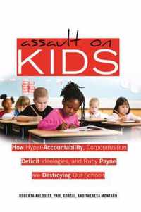 Assault on Kids