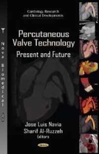 Percutaneous Valve Technology