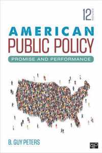 American Public Policy