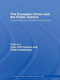 The European Union and the Public Sphere