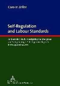 Self-Regulation and Labour Standards