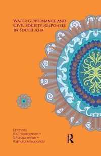 Water Governance and Civil Society Responses in South Asia