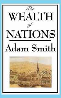 The Wealth of Nations