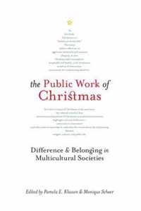 The Public Work of Christmas