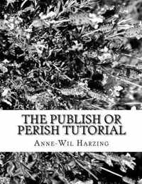 The Publish or Perish tutorial