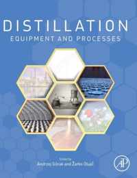 Distillation: Equipment and Processes