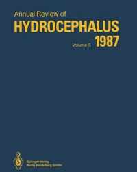 Annual Review of Hydrocephalus