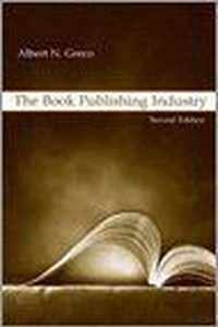 The Book Publishing Industry