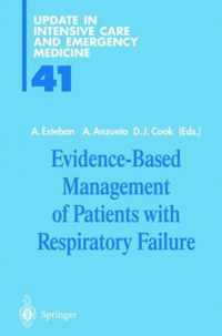 Evidence-Based Management of Patients with Respiratory Failure