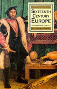 Sixteenth Century Europe