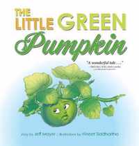 The Little Green Pumpkin