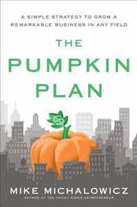 The Pumpkin Plan