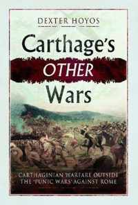 Carthage's Other Wars