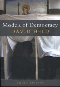 Models Of Democracy