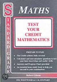 Test Your Credit Mathematics