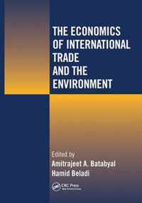 The Economics of International Trade and the Environment