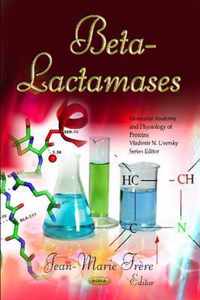 Beta-Lactamases