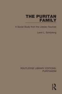 The Puritan Family