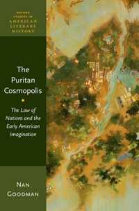 The Puritan Cosmopolis