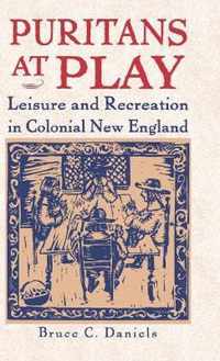 Puritans At Play