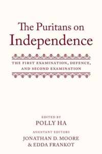 The Puritans on Independence