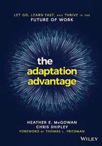 Adaptation Advantage Let Go Learn Fast &