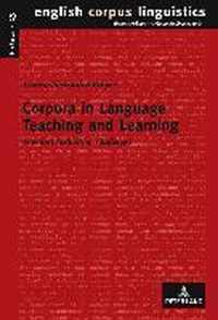 Corpora in Language Teaching and Learning