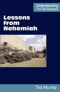 Lessons from Nehemiah