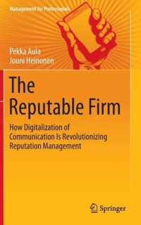 The Reputable Firm