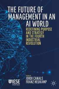 The Future of Management in an AI World