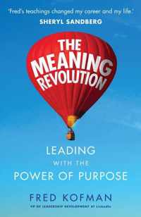 The Meaning Revolution