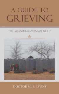 A Guide to Grieving