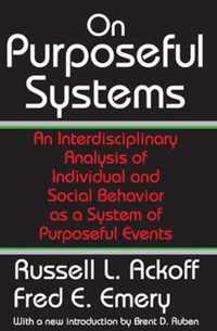 On Purposeful Systems