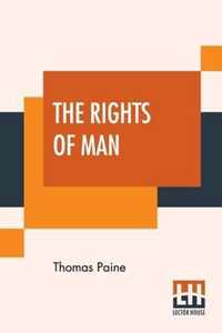 The Rights Of Man