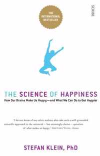 The Science of Happiness