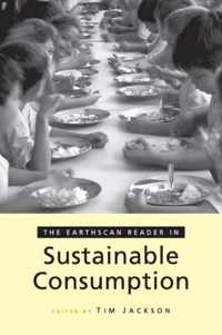 The Earthscan Reader on Sustainable Consumption