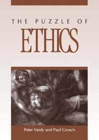 The Puzzle of Ethics