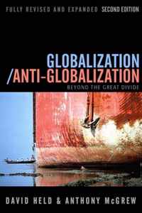 Globalization Anti Globalization Beyond