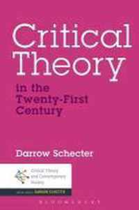 Critical Theory In Twenty First Century