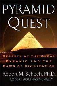 Pyramid Quest