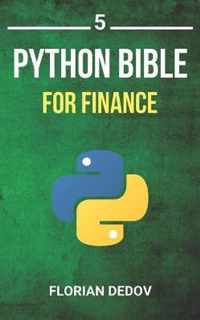 The Python Bible Volume 5