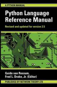 The Python Language Reference Manual