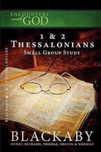 1 and   2 Thessalonians