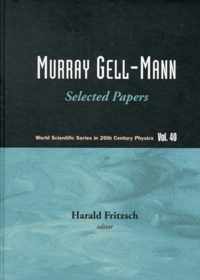 Murray Gell-Mann