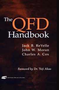 The QFD Handbook