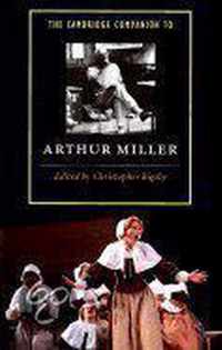 The Cambridge Companion to Arthur Miller