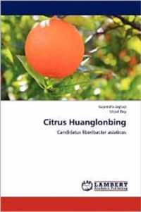 Citrus Huanglonbing